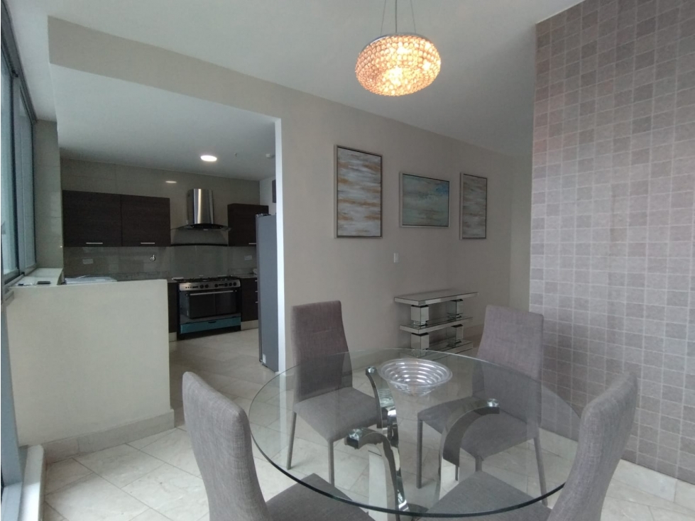 Venta de Apartamento en PH Grand Tower, Punta Pacífica — foto 5