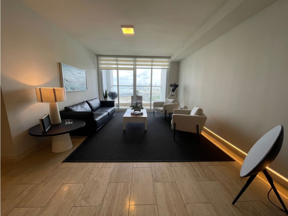 Venta de Apartamento en Costa del Este, PH The Regent — foto 5