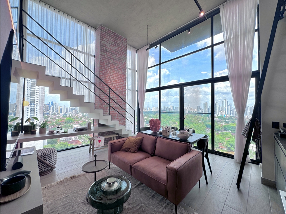 Venta de Apartamento en PH Dovle, Via Cincuentenario — foto 4