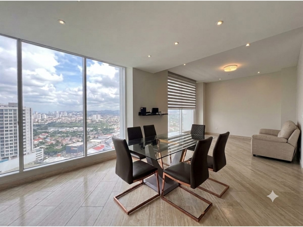 Alquiler de Apartamento en PH The Regent, Costa del Este