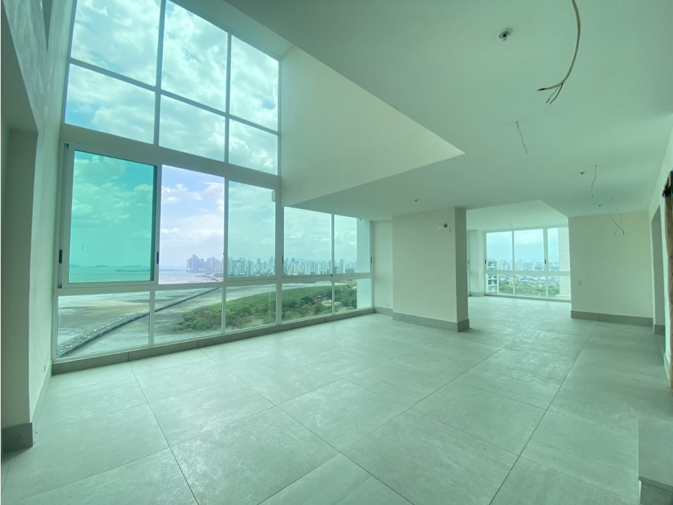 Venta de penthouse en Costa del Este, PH Asia Costa del Mar
