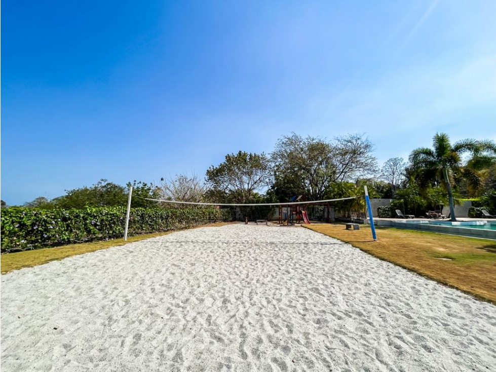 Venta de Apartamento en Las Islas Punta Barco, Coronado