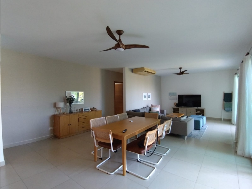 Venta de Apartamento en Bijao Beach Club, PH Balboa I