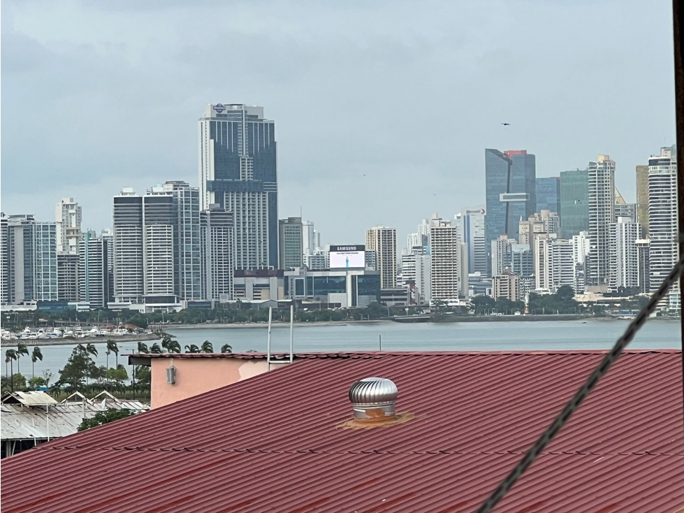 Venta de Edificio en Santa Ana, Hotel y Rooftop