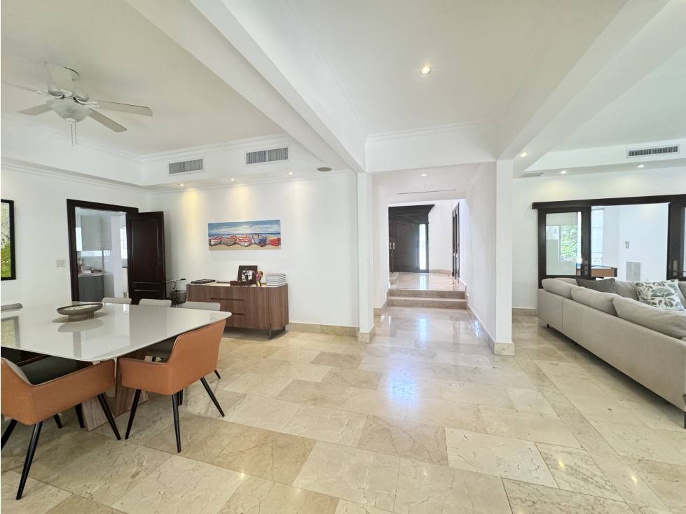 Venta de casa en Costa de las Perlas, Costa del Este — foto 5