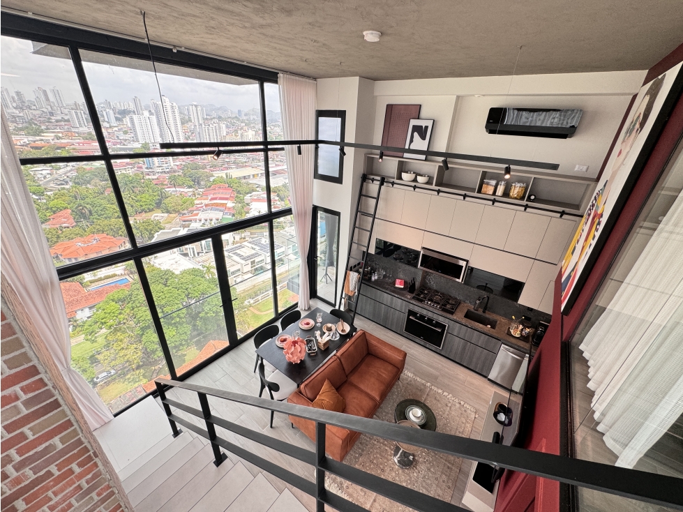 Venta de Apartamento en PH Dovle, Via Cincuentenario — foto 5