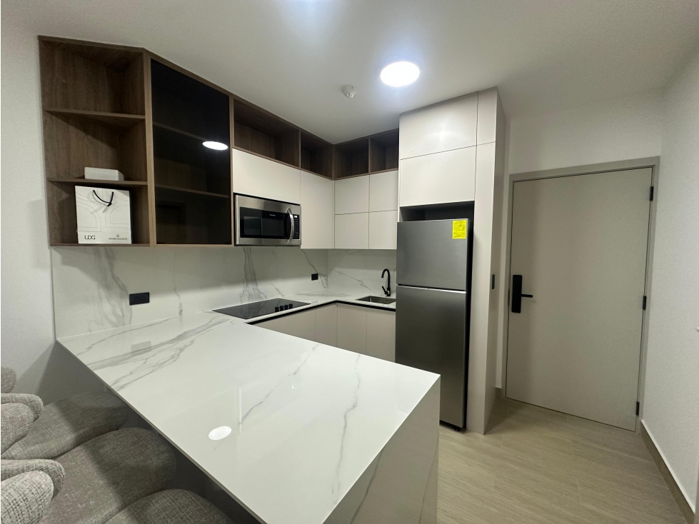 Alquiler de Apartamento en PH The Hub, San Francisco — foto 4