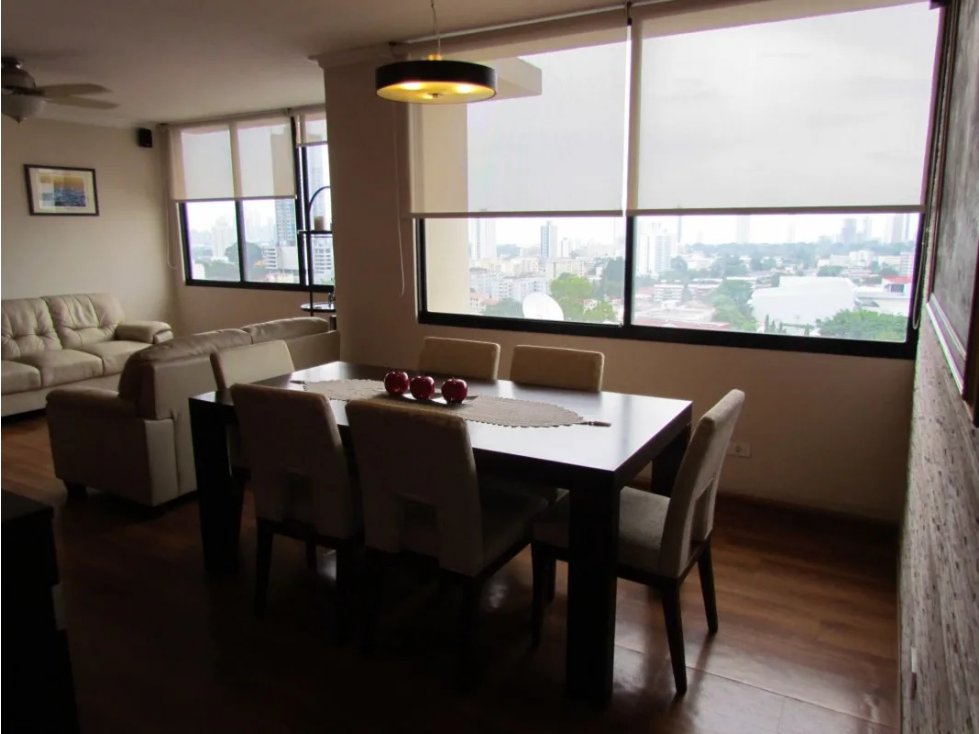 VENTA PH TORRES DEL SOL 3 PUEBLO NUEVO — foto 2