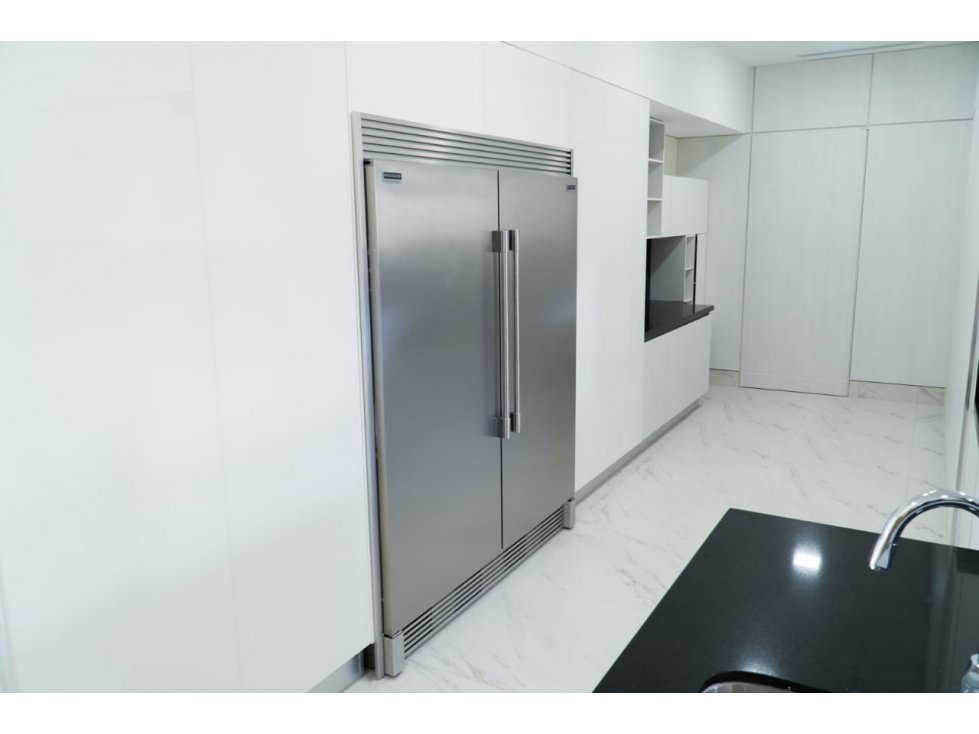 ALQUILER PH 65 OCEAN REEF PUNTA PACIFICA — foto 4
