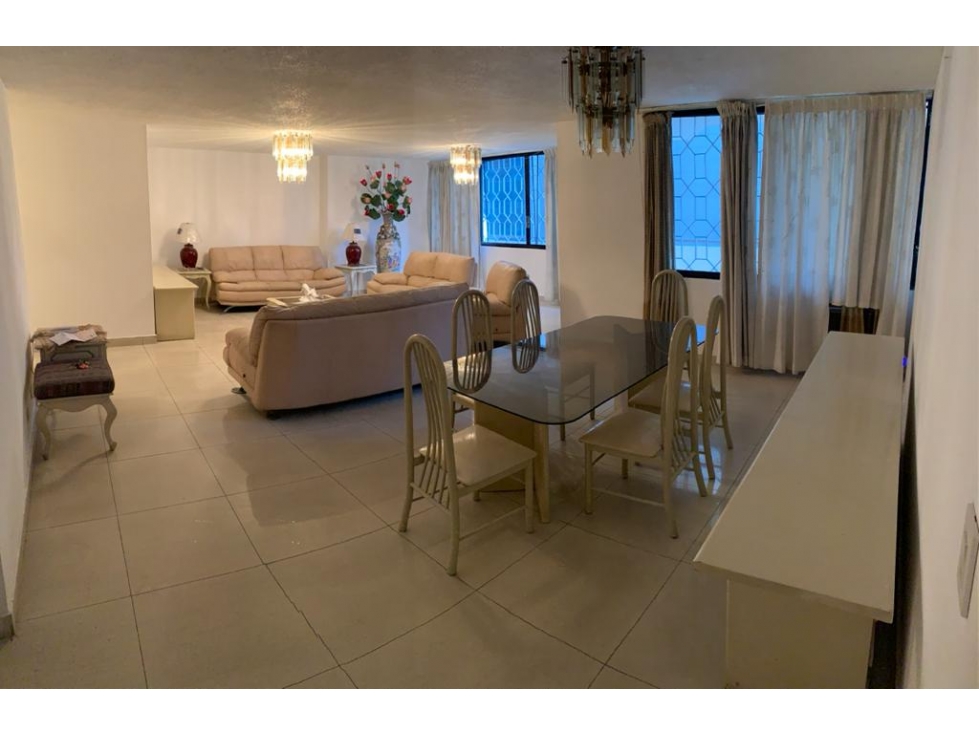 VENTA PH MONACO, OBARRIO