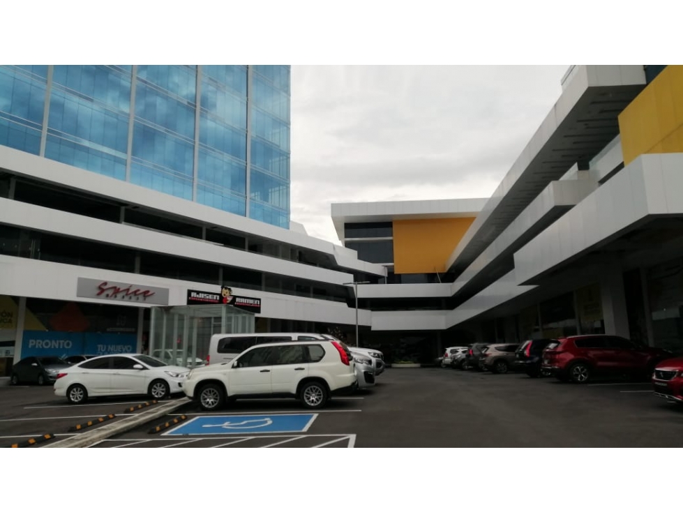 ALQUILER LOCAL COMERCIAL VIA BRASIL