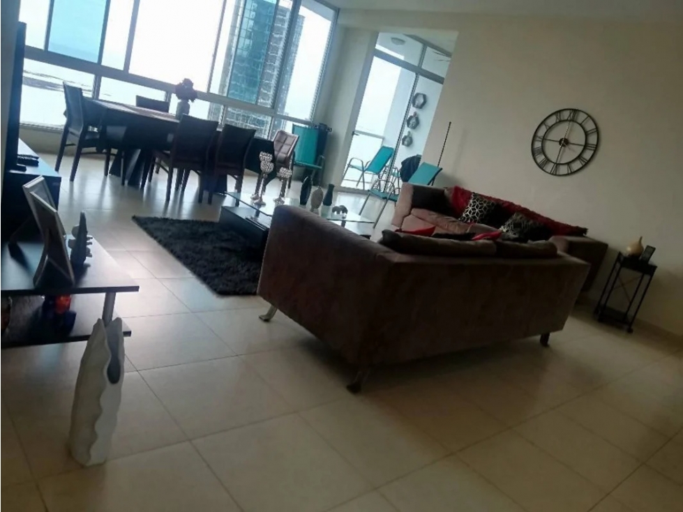 Venta de Apartamento en PH Marina Park, Avenida Balboa — foto 2