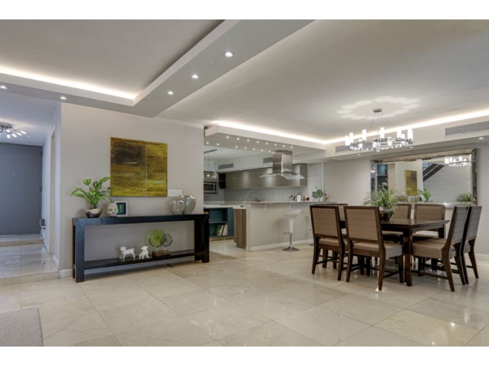 Venta de Casa en Paitilla