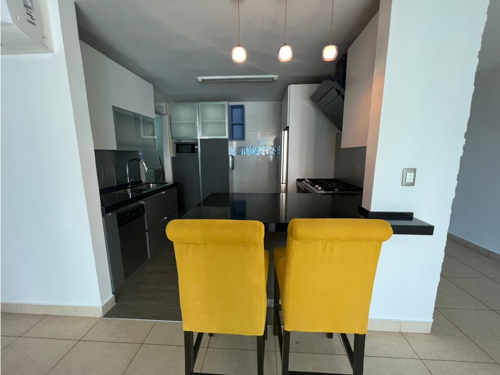 Se Vende Apartamento en Costa Del Este, Ph Costa View tipo Loft — foto 4