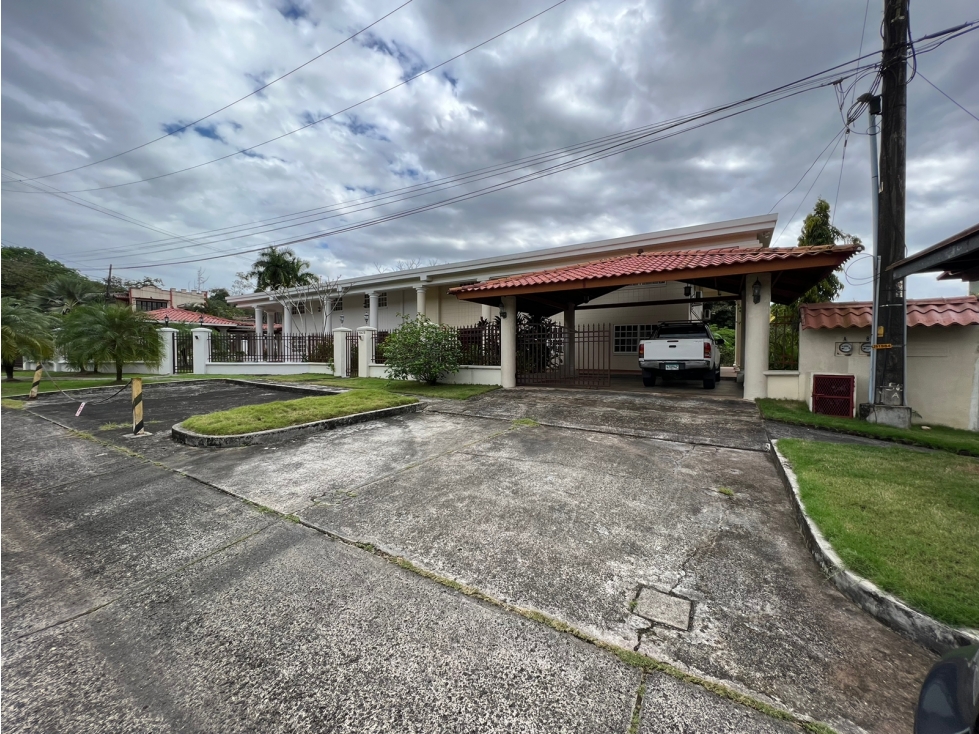 Se Alquila Casa Duplex en Clayton Linea Blanca - 3