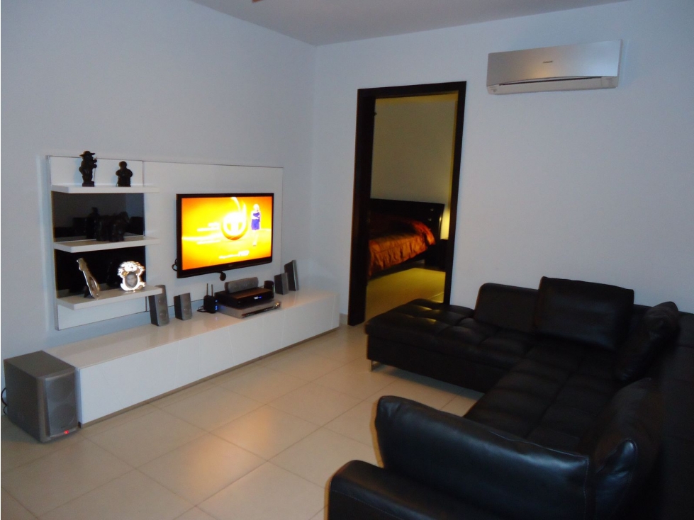 VENTA DE APARTAMENTO EN SAN FRANCISCO, PH TAO — foto 5