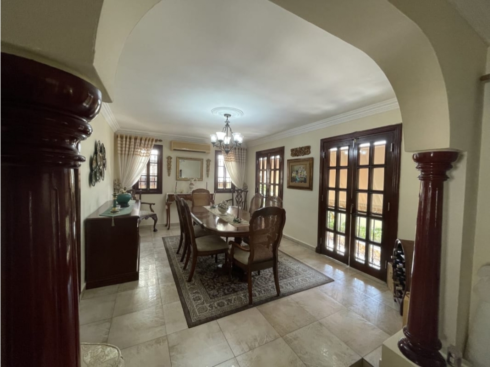 Venta de Casa en La Alameda - 4