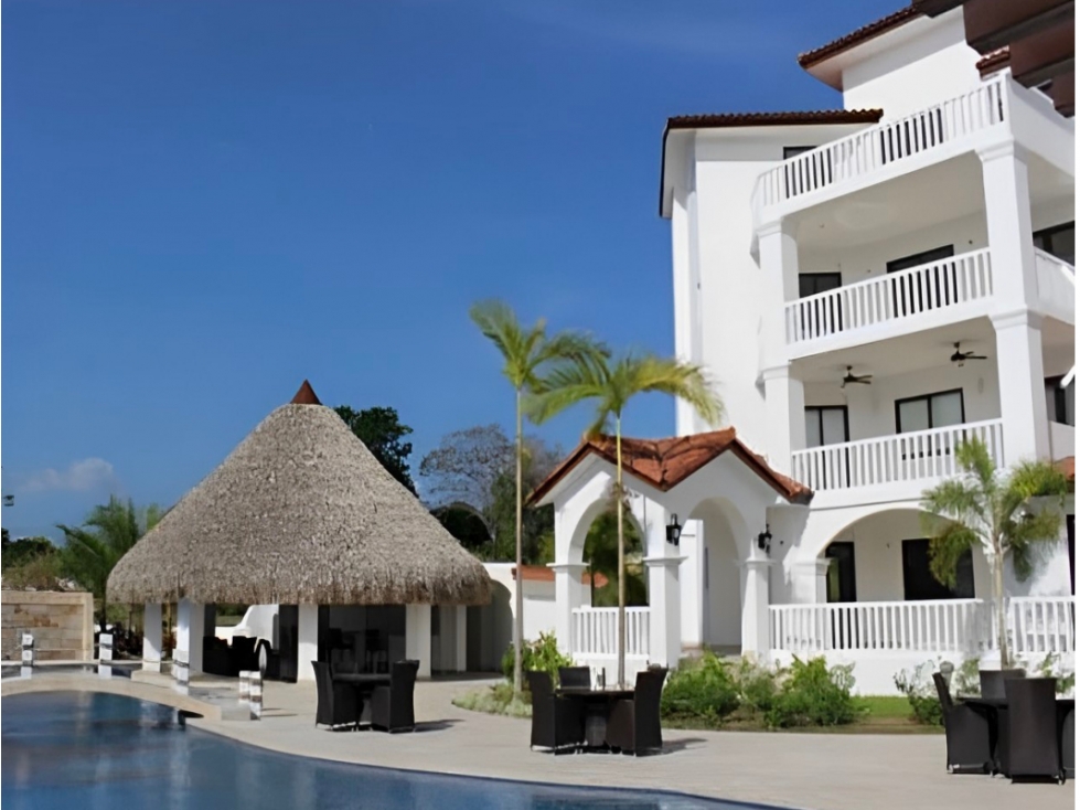 SE ALQUILA APARTAMENTO EN SAN CARLOS, VISTA MAR PH ISLAMAR - 1