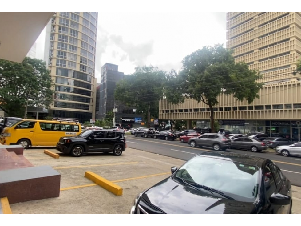 Alquiler de Edificio en Obarrio - 3