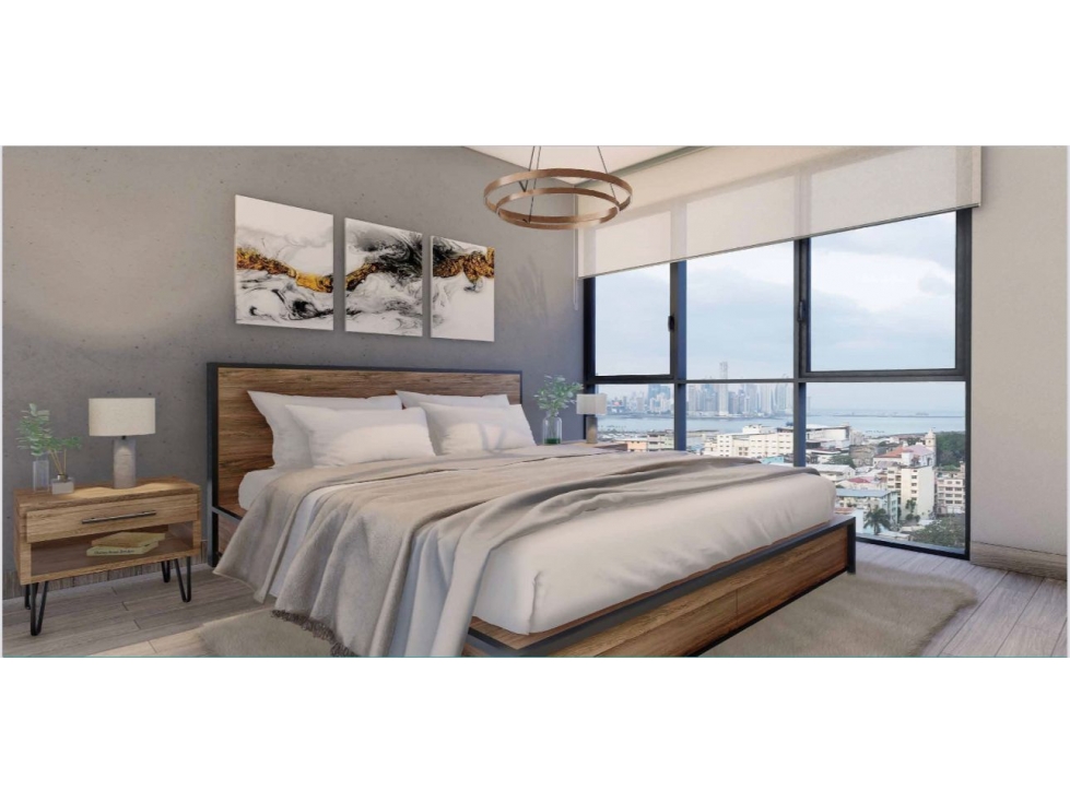 Venta de apartamento en San Felipe, Ph Casco View — foto 4
