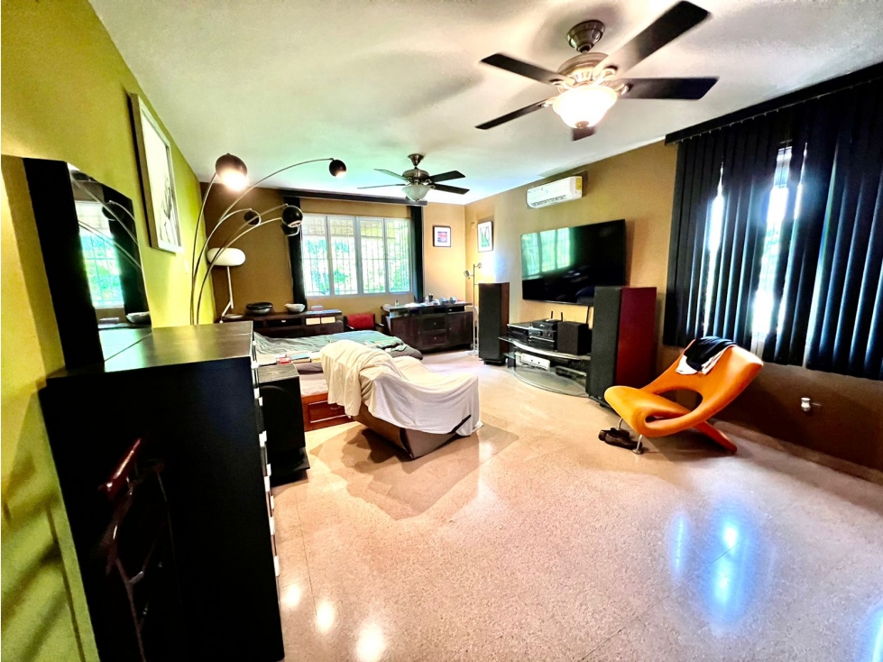 VENTA DE CASA EN HATO PINTADO, Calle del Ipa — foto 4