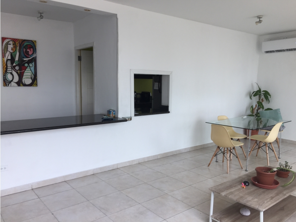 Alquiler de apartamento Amoblado en Bella Vista, Ph Seawaves — foto 2
