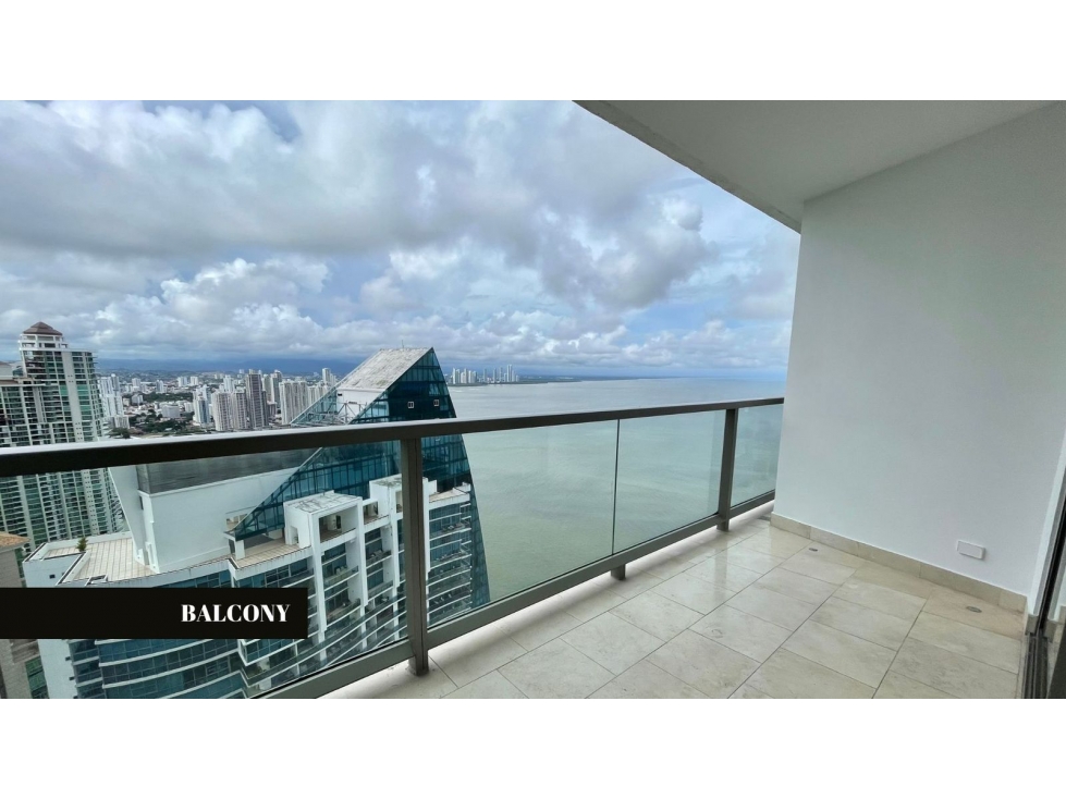 Venta de Apartamento en JW Marriot, Punta Pacífica