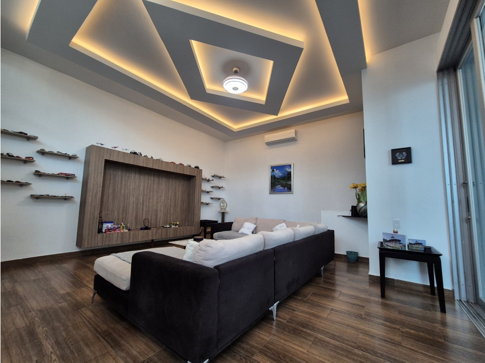 Venta de casa en Altos del Golf, Residencial Minimal House — foto 3