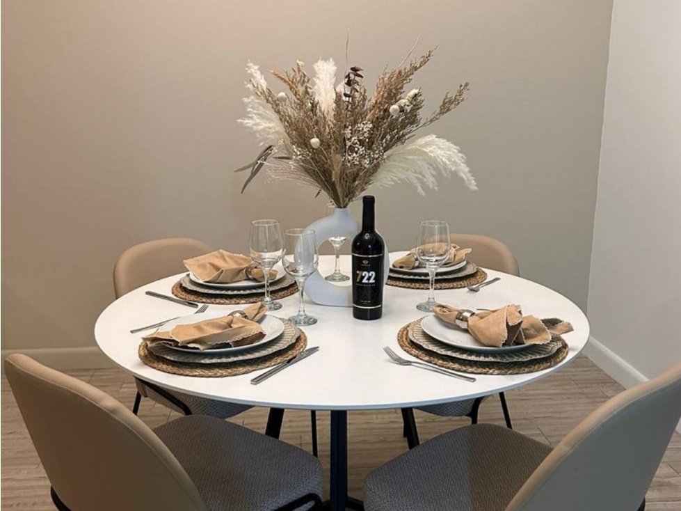Venta de apartamento en San Francisco, PH Quartier Atlapa — foto 4