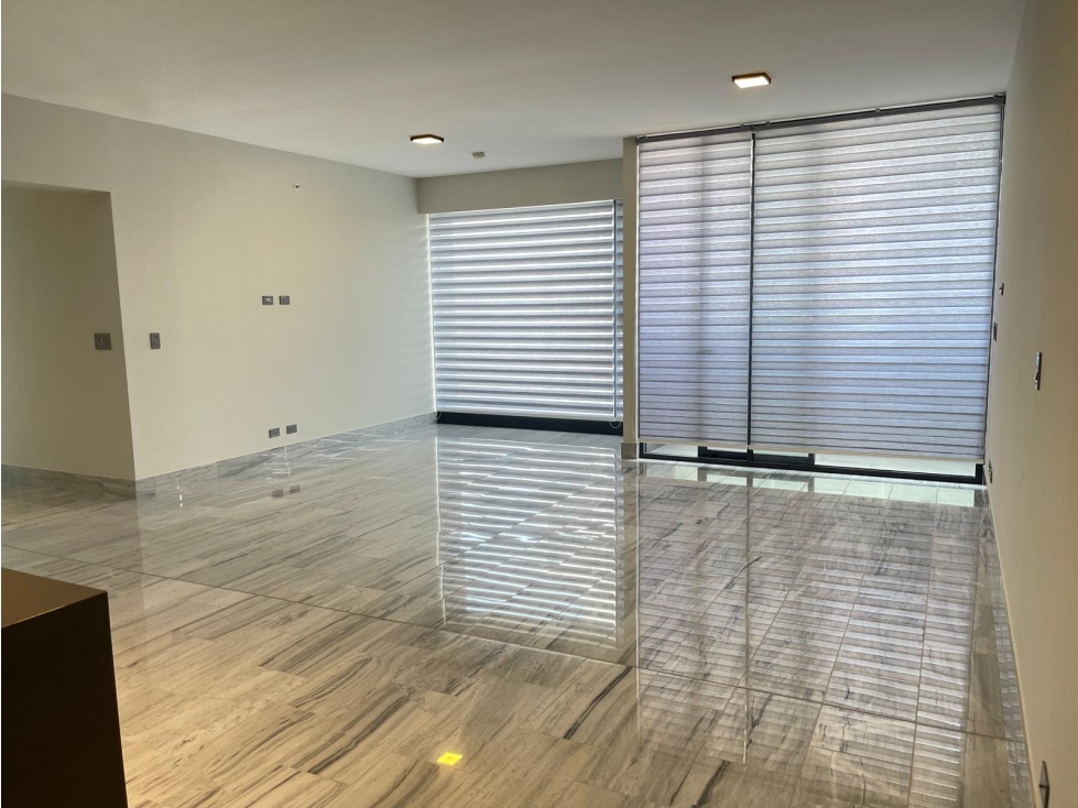 Venta de Apartamento en PH Nuovo by Armani, Bella Vista. — foto 3