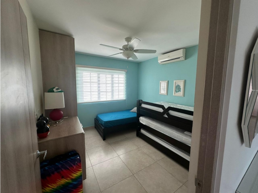 Alquiler de casa en Bijao, Bijao Quarry Heights - 5