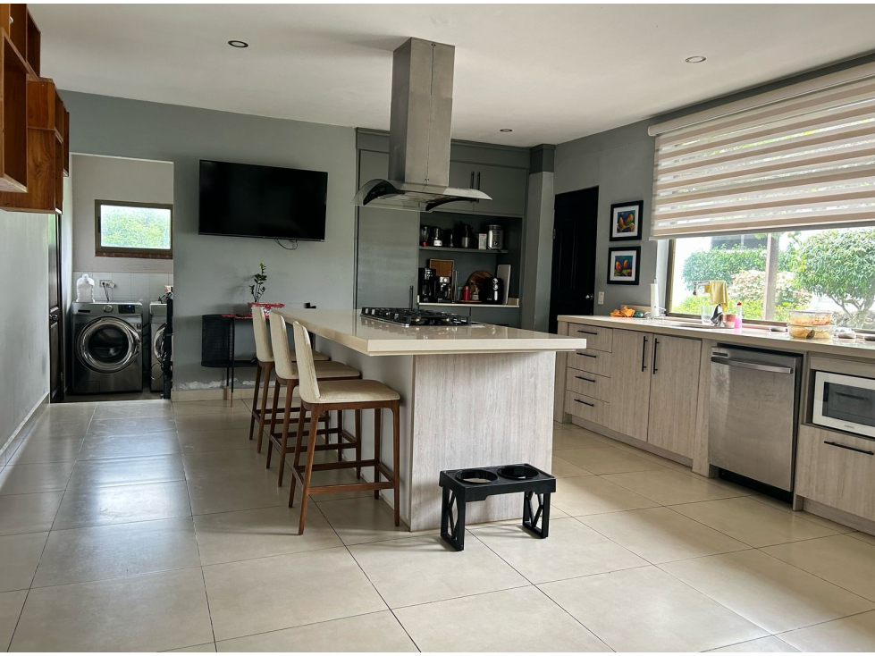 Venta de casa en Los Molinos, Boquete — foto 4