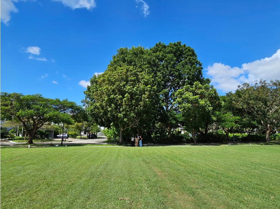 Venta de lote en Island Estates — foto 3