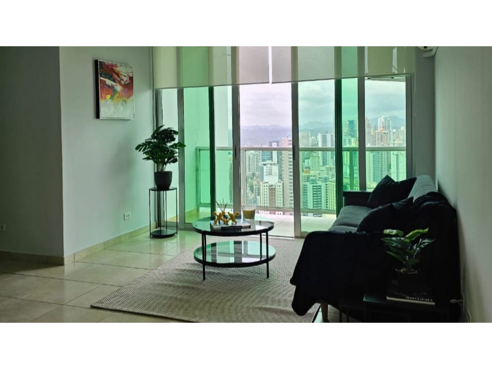 Venta de Apartamento en Ph Seawaves, Bella Vista