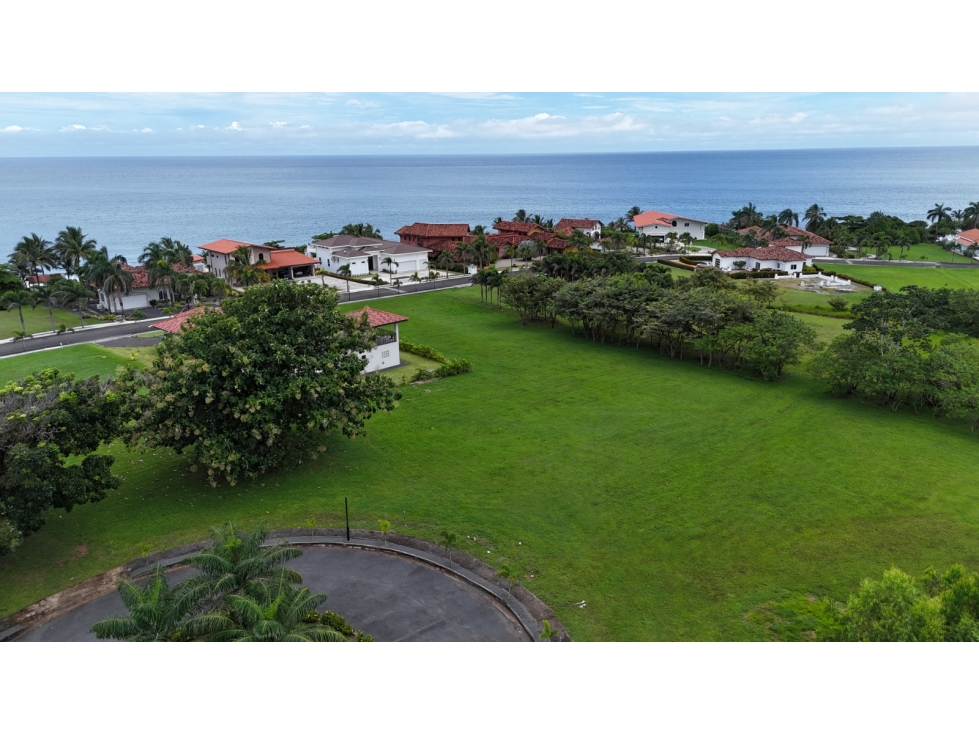 Venta de Lote en Pedasí - 3
