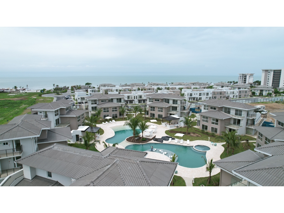 Venta Apartamento en Brisas del Mar, Playa Caracol — foto 3