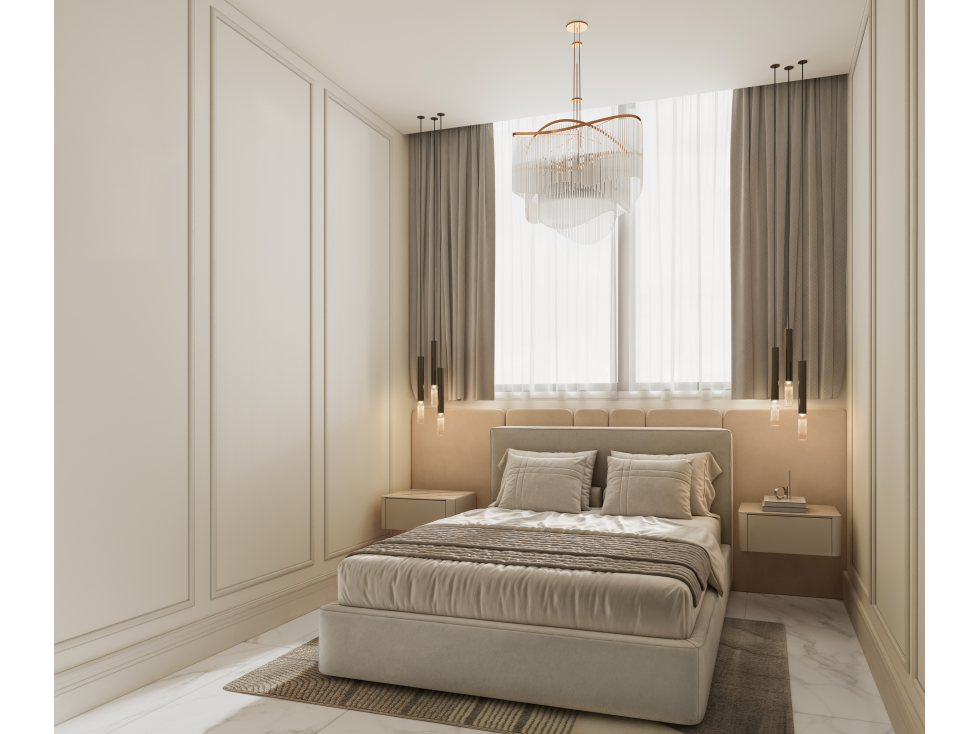 Pre-venta de Apartamento en PH Aurum, Costa del Este — foto 3