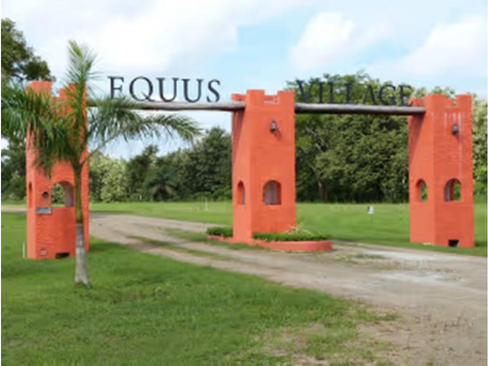 Venta de terreno Equus Village en Pedasi - 1