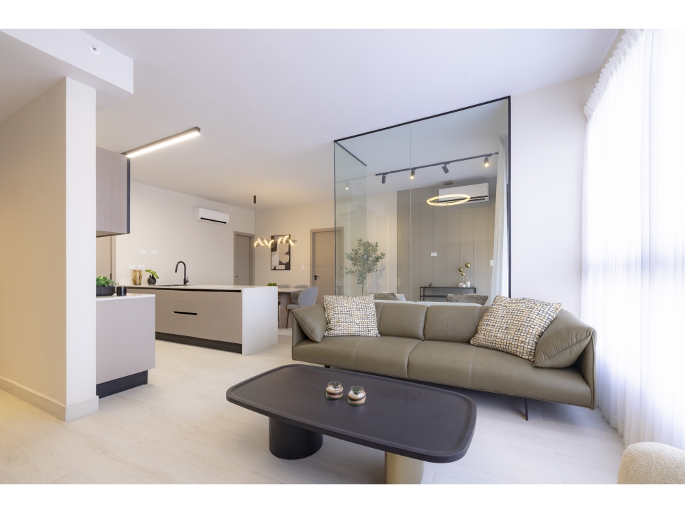 Venta de Apartamento PH Aura, Obarrio — foto 3