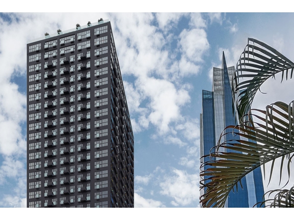 Pre-Venta de Apartamentos en The Walker Wellness Center, Calle 50 — foto 5