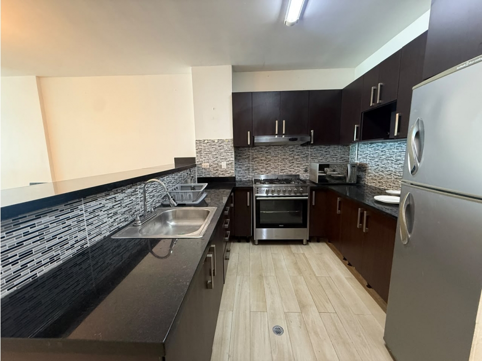 Venta de Apartamento en PH H2O, Av. Balboa — foto 4