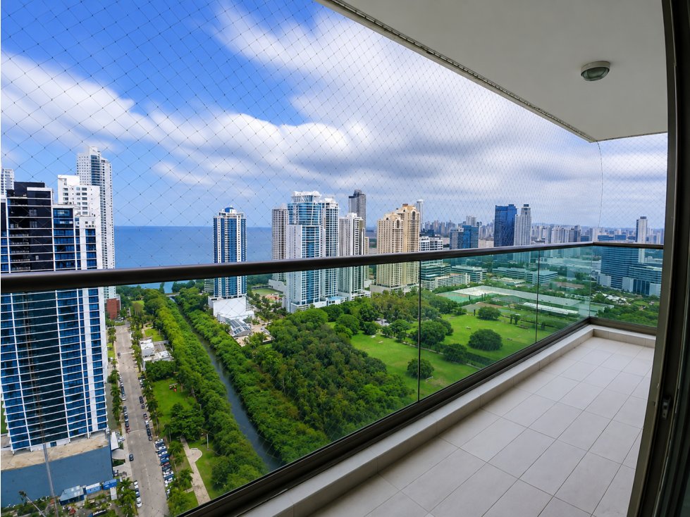 Venta de Apartamento en PH Park Lane, Costa del Este — foto 5