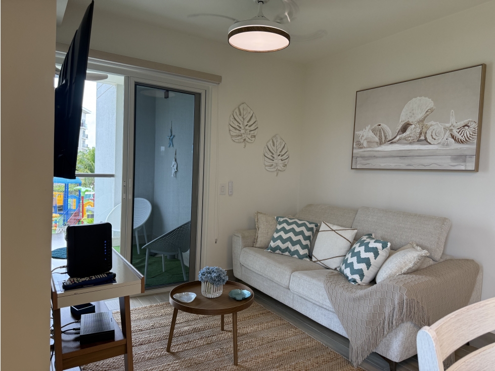 Venta de Apartamento en PH Ventanas, Playa Caracol — foto 3