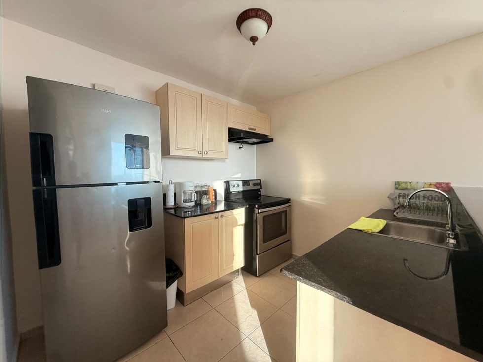 Venta de Apartamento en Coronado Bay, Playa Coronado — foto 6