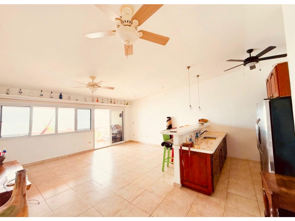 Venta de Apartamento en PH Sueño Mar. Playa Gorgona — foto 3