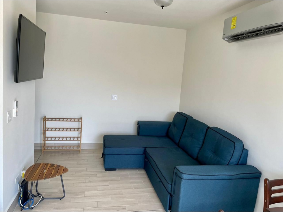 Venta de apartamento en PH Ventanas, Playa Caracol — foto 2