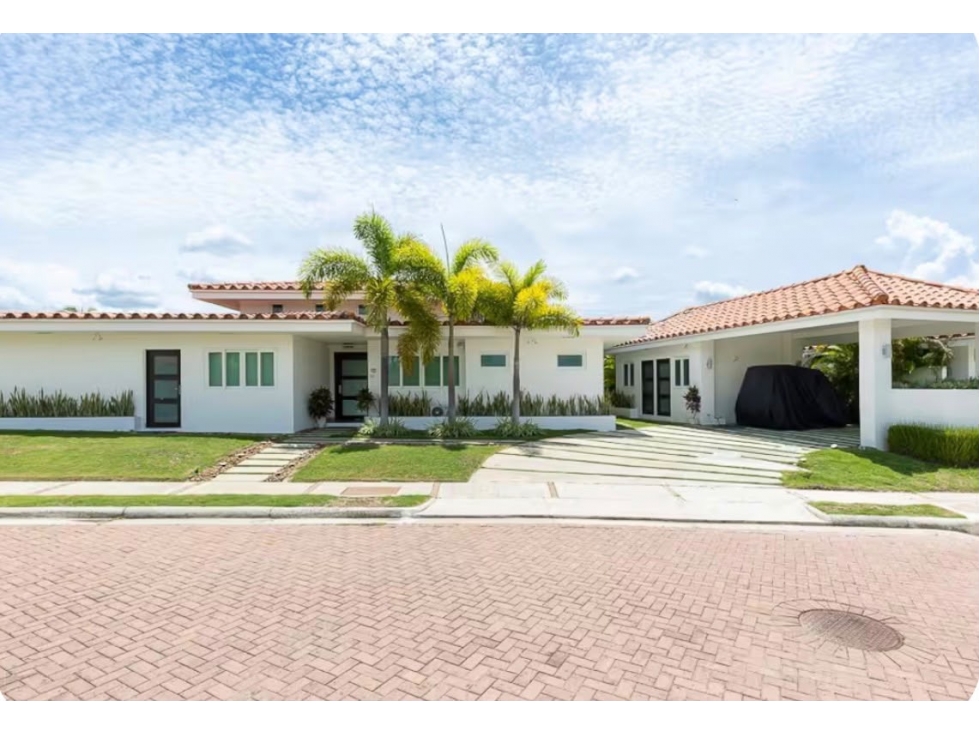 Venta de Casa en Vistar Mar Golf, Beach & Marina, San Carlos — foto 2