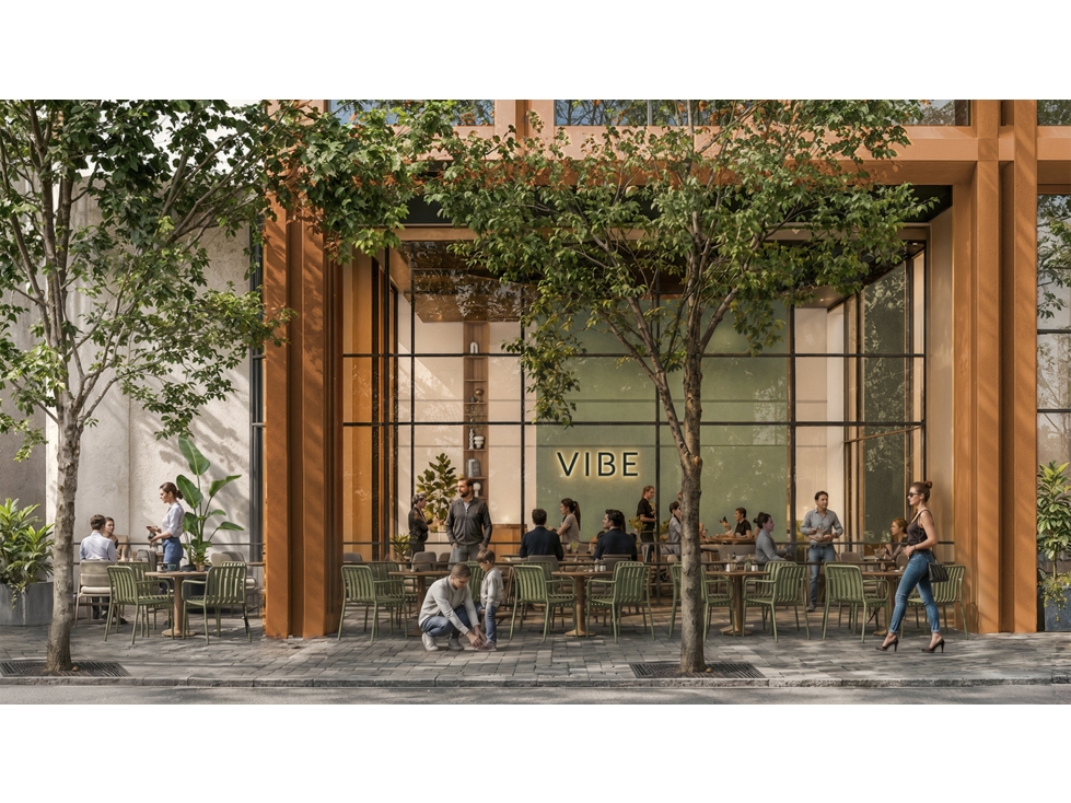 Pre-Venta de Apartamentos en PH Vibe, Cinta Costera — foto 4