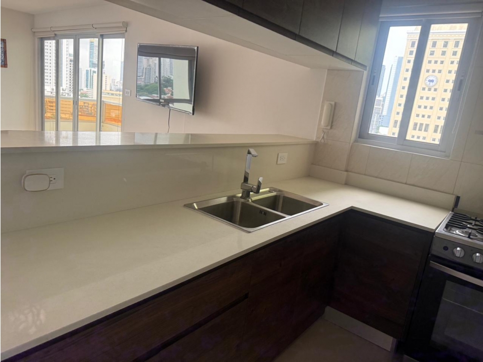 Alquiler de Apartamento en PH Vicky Village, El Carmen — foto 4