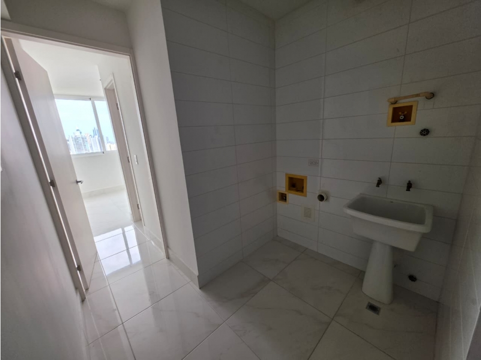 Venta de Apartamento en PH Pacific Park Tower, Edison Park — foto 3